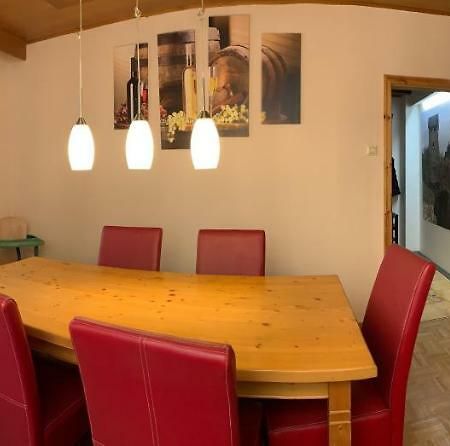 Ferienhaus Am Balduinstor Cochem Exteriér fotografie
